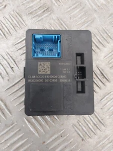 Module boitier climatisation - DS DS3 CROSSBACK PHASE I (1) - Réf : 9836236080 - Bild 1 von 2