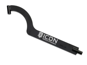 Icon Vehicle Dynamics For ICON Coilover Shocks 2Pin Coil. Spanner Wrench 198000 - Picture 1 of 1