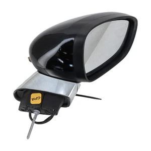 Espejo Retrovisor Derecho - Citroen DS3 I PH.1 - Blanco - 00008154CA - K0-6601N - Imagen 1 de 6