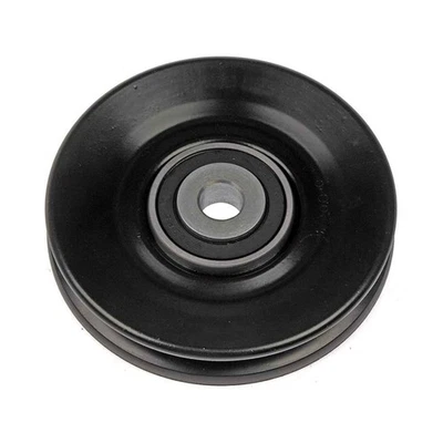 For Plymouth Grand Voyager 1992-2000 Idler Pulley | Steel | Serpentine Belt - Изображение 1 из 4