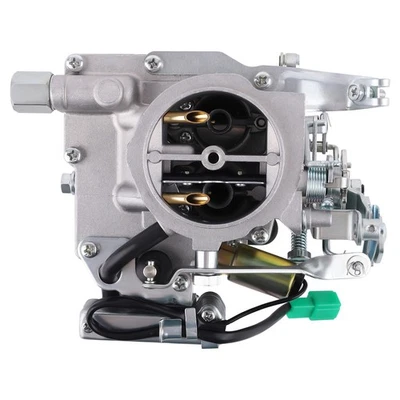 1x Carburador Carburador para Toyota Corolla 4K Starlet 1977-1981 Starlet 4K 1982-1984 Foto 1 de 4