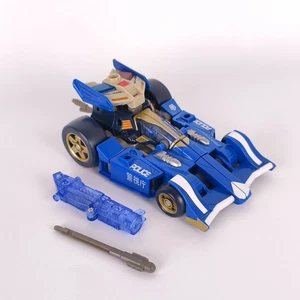 Transformers Prowl Complete Energon Combat Class - Picture 1 of 6