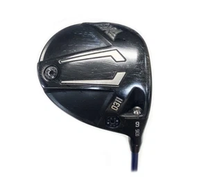 PXG 0311 Gen 5 9* Driver Evenflow Riptide CB 50g Regular Flex - Picture 1 of 5
