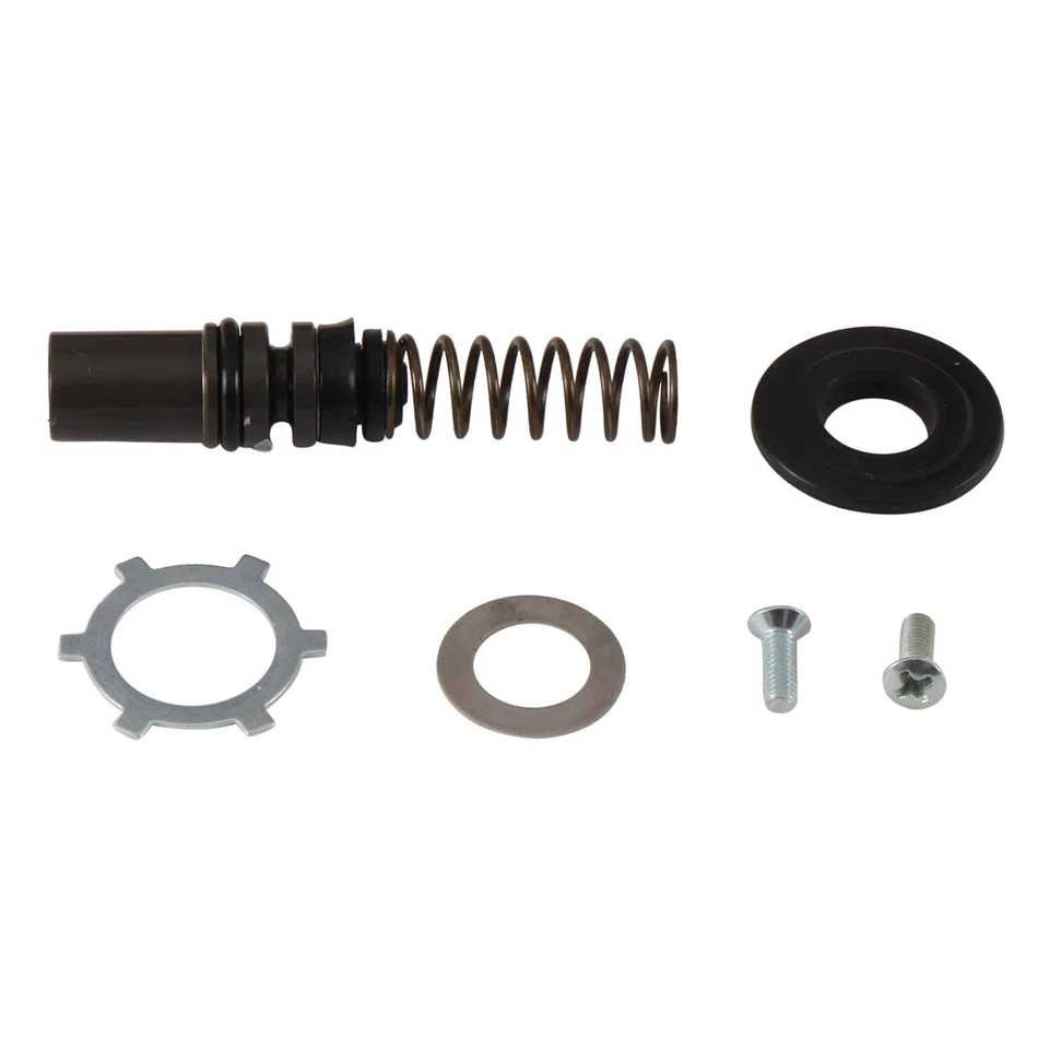 All Balls Master Cylinder Rebuild Kit (18-1104) For KTM SM 50 06 SX 50 06-19 - Image 1 of 4