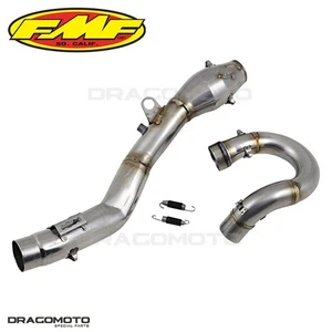 Husqvarna FE 450 2020-2023 MegaBomb Krümmer Header FMF 045644 - Bild 1 von 5