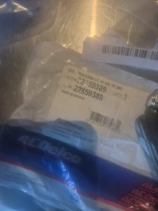 Genuine Gm 22859389 Yukon Keyless.fob Key - Bild 1 von 4