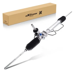 Steering Rack Power For Subaru Forester SG 2.0L/2.5L 2002-2007 34110SA020 - Picture 1 of 13
