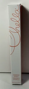Chella Eyebrow Pencil Ebony 0.003 Oz. NEW SEALED NIB - Picture 1 of 3