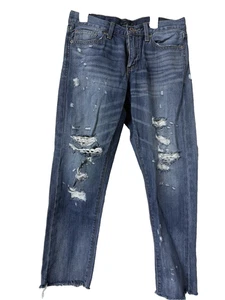 Jeans donna marca Lucky taglia 2/26 - Foto 1 di 5