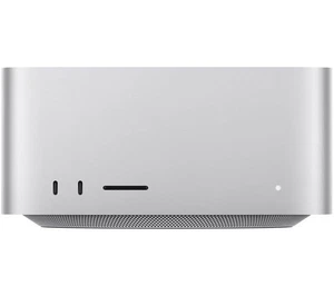 Apple Mac Studio - M1 Max, 32GB, 512GB SSD, Silber - Makellos - Bild 1 von 10
