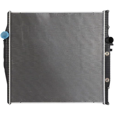 For 2005 2006 2007 Mack CXN 2003-2008 Volvo VNL Aluminum Truck Radiator 1003579 - Изображение 1 из 4