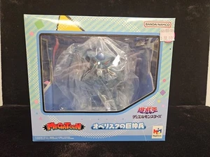 Megahouse - Yu-Gi-Oh! Duel Monsters - Obelisk The Tormentor, Megatoon Collectibl - Picture 1 of 6