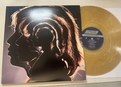 The Rolling Stones - Hot Rocks 1964-1971  (2xLP, Comp, RE, Gol) 2022 ABKCO,Londo - Image 1 of 2