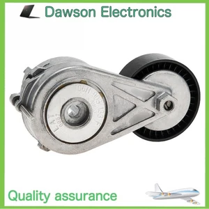 Accessory Belt Tensioner Assembly 06H903133F For Audi A4 A5 Quattro Q5 B8 09-12 - Picture 1 of 2