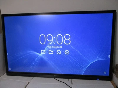 iiyama ProLite TE6502MIS TE6502MIS-B1AG 165cm/65" Touchscreen Display Monitor- - Bild 1 von 4