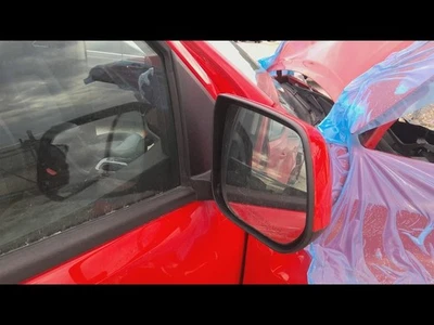 Espejo retrovisor eléctrico GMC CANYON 2015-2017 para pasajeros pintado 10 pines  Foto 1 de 4