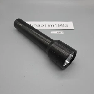 Linterna negra grande MAC TOOLS 12 pulgadas FL424 2M EE. UU. - Imagen 1 de 6