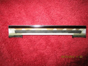 Cabezal de impresión para cebra LP3844-Z TLP3844-Z TLP3842-Z excelente estado 300 dpi - Imagen 1 de 1