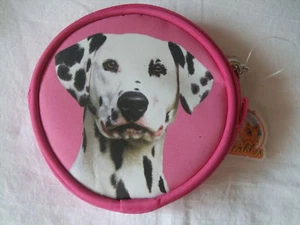 Porte-monnaie - photo   DALMATIEN - Picture 1 of 1
