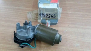 Wiper Motor Front Windshield for Fiat Ritmo 9942565 OEM - Picture 1 of 2