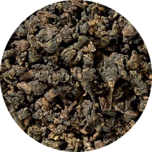 Halbfermentierter Tee Formosa Cinnamon Tung Ting Oolong 1kg - Bild 1 von 8