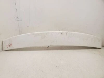 Toyota Prius Touring, alerón tapa trasera 2007-2009, blanco, 040, 76085-47902  Foto 1 de 4