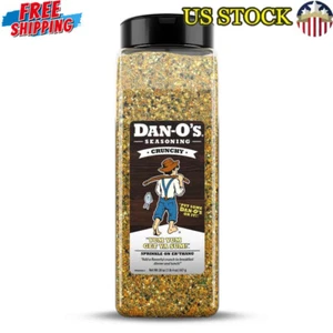 All-Purpose Seasoning Great for Cooking & Grilling Anything Large Bottle 20 Oz - Picture 1 of 7