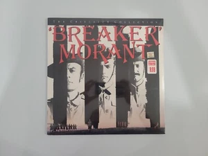 Breaker Morant. La collection Criterion. Breaker Morant. Neuf - Photo 1/4