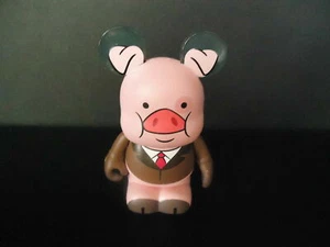 "FIGURA VARIANTE DE TRAJE DISNEY 3" VINILO SERIE GRAVITY FALLS - Imagen 1 de 1