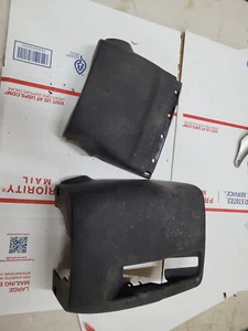 2006-2013 LEXUS IS250 STEERING WHEEL COVER - Picture 1 of 2