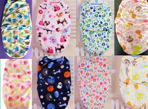 fleece swaddles