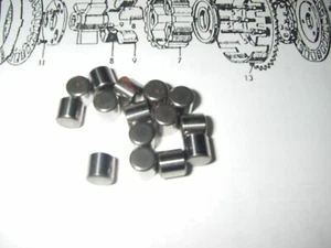 AMC Norton Matchless AJS 1957-on Clutch roller bearings 000075 (15) - Picture 1 of 3