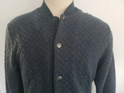 CHAQUETA BOMBER PINGÜINO NUEVA HOMBRE TALLA XL Foto 1 de 4