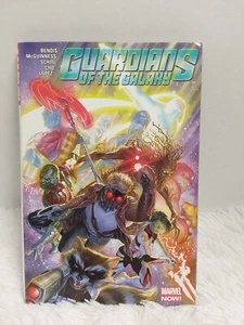 Marvel Guardians of the Galaxy Hardcover Buch mit Staubschutz Vol. 3 - Bild 1 von 3