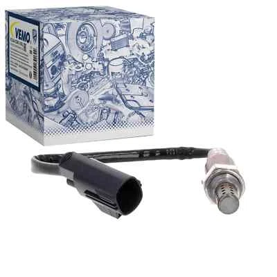 VEMO LAMBDASONDE NACH KAT passend für DAIHATSU COPEN CUORE GRAN MATERIA MOVE SIR - Bild 1 von 4