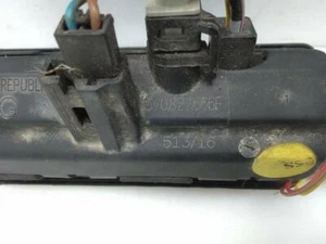 6v0827566f rückfahrkamera für SEAT ATECA (KH7)(03.2016->) 1968 2016 1362083 - Bild 1 von 6