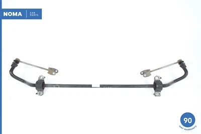 07-17 Lexus LS460 XF40 Rear Stabilizer Anti Roll Sway Bar w/ Link 48805-5002 OEM - Image 1 of 4