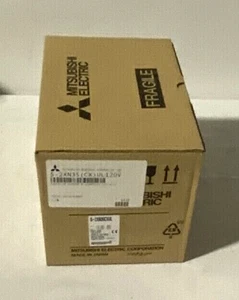 CONTACTOR INVERSO MITSUBISHI S2XN35(CX)UL120V S2XN35CXUL - Imagen 1 de 2