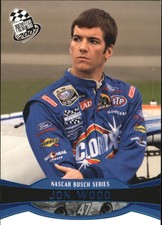 A9094- 2007 Press Pass Race Card #s 1-120 +Inserts -You Pick- 10+ FREE US SHIP