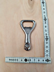 EAS D.B.G.M Old VTG metal Germany pocket bottle opener can piercer collectible