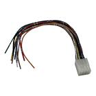 12 Pin Connector Wiring Harness Universal Automotive Wiring for SS200 SS2000
