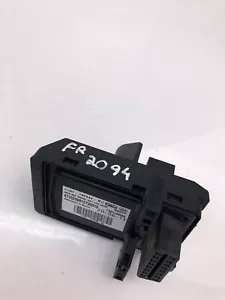 FR2094 FORD Control Unit L1GT-14F642-BC - Picture 1 of 4