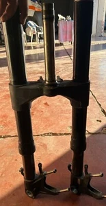 March fork Mv Agusta 1078 312rr, front forks - Picture 1 of 9