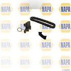 NAPA Timing Chain Kit for Citroen Dispatch Combi 2.0 March 2000 to March 2006