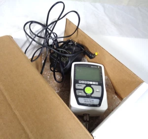 Mark-10 M2-500 Economical Digital Force Gauge, tested powers up - Picture 1 of 13