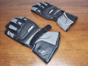 Fly Racing - Xplore Insulated Gloves XXS, Motorcycle, Snowmobile, Racing ATV,