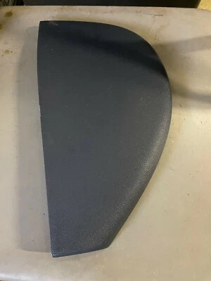 2007 SATURN OUTLOOK FRONT LEFT DRIVER SIDE DASH DASHBOARD END CAP TRIM ~S12 - Image 1 of 2