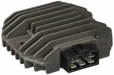 Регулятор напряжения выпрямитель для YAMAHA YZF-R1 (1999-2001) YZF-R6 1999-2002  - Изображение 1 из 3