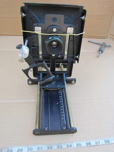 Simmon Omega 404-825 Lamphouse con Schneider-Kreuznach Componon-S 2.8/50, Usado - Imagen 1 de 7