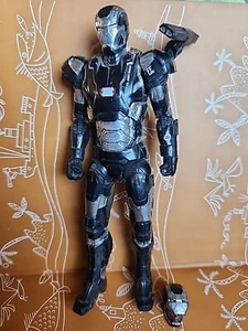 Marvel - WAR MACHINE Action Figure 6.5" - Avengers: Age of Ultron - Hasbro 2012 - Afbeelding 1 van 9